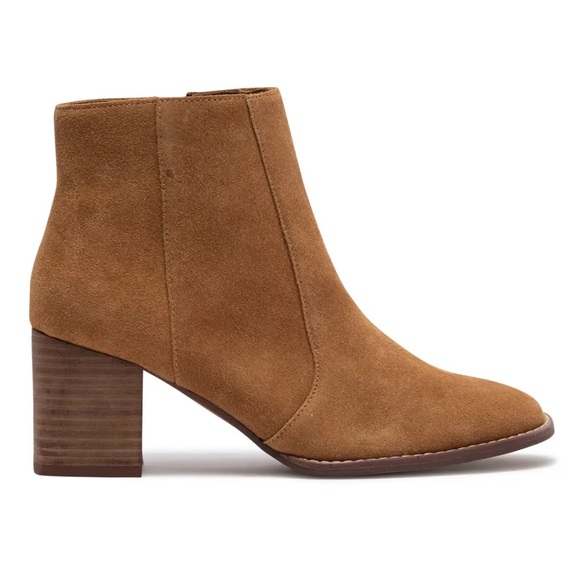 Madewell Shoes - Madewell Bryce Chelsea Booties New $158